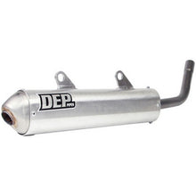 SILENCER DEP HUSQVARNA TE250 TE300 TE250I TE300I KTM250EXC TPI 300EXC TPI 250EXC 300EXC 17-19