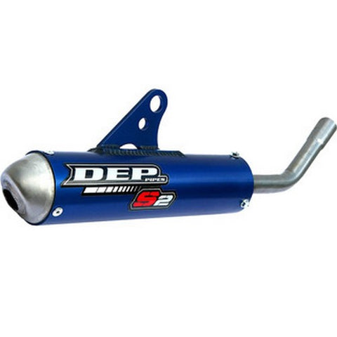 SILENCER DEP KTM 85SX  04-17 TC85 14-17