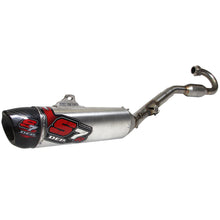 Full Exhaust System Dep S7 R Husqvarna Ktm 250/350 23 On