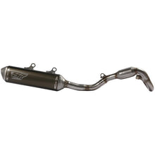 Full Exhaust System Dep S7 R Gasgas 19 On Husqvarna Ktm 250/350 19 22