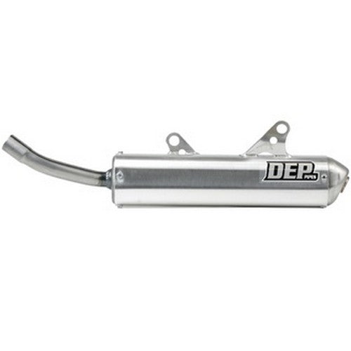 SILENCER DEP EASILY REPACKABLE WILL FIT OEM & DEP PIPES YAMAHA YZ250 02-21 YZ250X 15-21