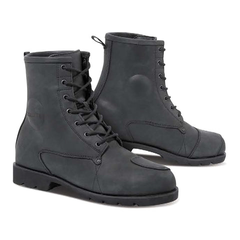 DRIRIDER CLASSIC BOOT - BLACK