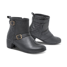 DRIRIDER LADIES VOGUE BOOTS - BLACK