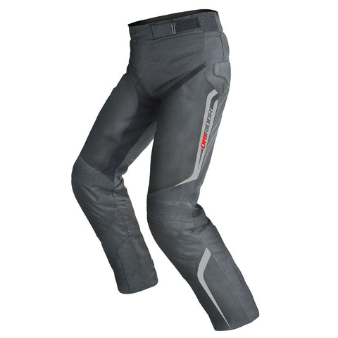 DRIRIDER LADIES BLIZZARD 3 PANT - BLACK / BLACK