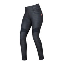 DRIRIDER LADIES XENA JEGGING - BLACK