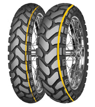 Mitas E07 & E07+ Tyre