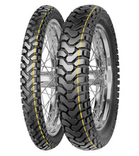 Mitas E07 & E07+ Tyre