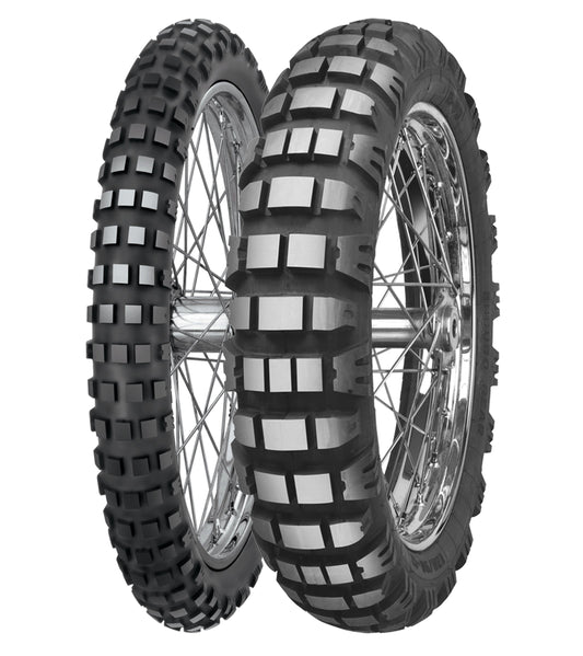 Mitas E09 Adventure Tyre