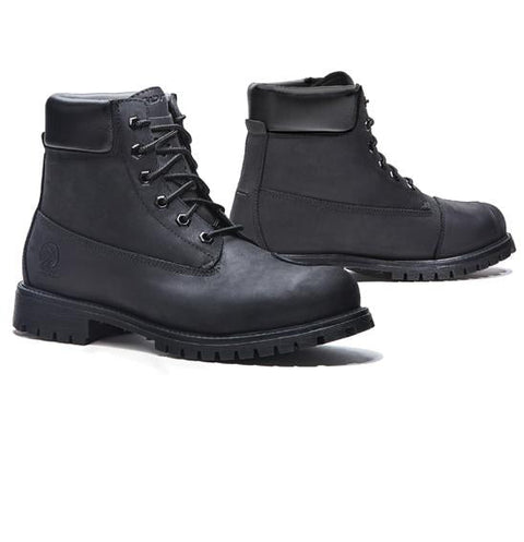 Forma Elite Boots Black