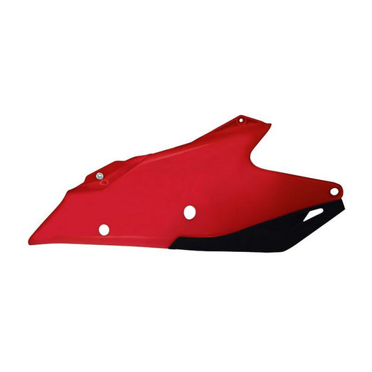 Sidepanels Rtech Gasgas Mc125 Mc250 Mc250 F Mc350 F Mc450 F Ec250 Ec300 Ec250 F Ec450 F 21 22 Red Black