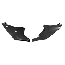 Sidepanels Rtech Tc125 Tc250 Fc250 Fc350 Fc450 Tx300 Fx350 Fx450 23 24 Black