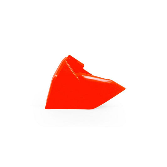 AIRBOX SIDE PANELS KTM 85SX 18-21 NEON ORANGE