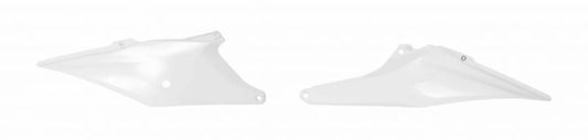 AIRBOX SIDEPANEL KTM 125SX 150SX 250SX 250SXF 350SXF 450SXF 250XC 350XCF 450XCF 19-21 WHITE