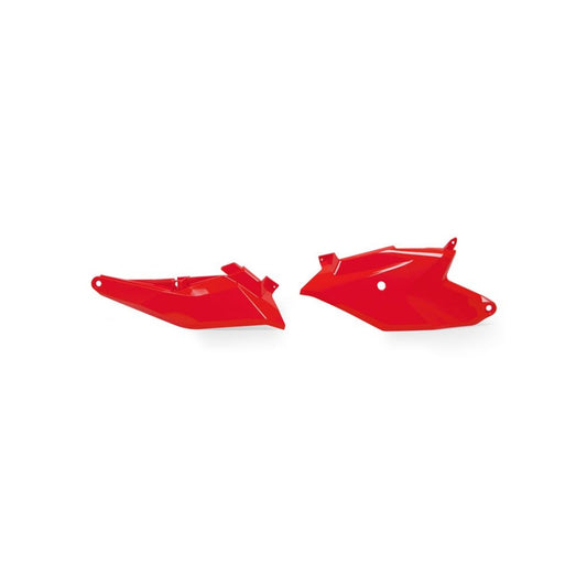 Side Panels Rtech Gas Gas Mc85 21 On Red