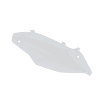 *SIDEPANELS RTECH KX250F 13-16 KX450F 12-15 WHITE