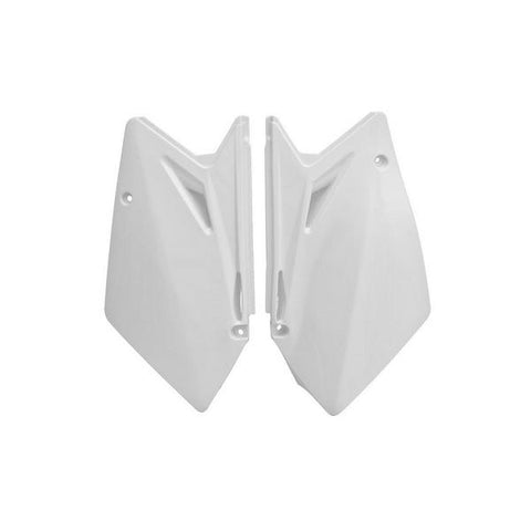 Side Panels Rmz450 05 07 White