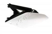 Side Panels Rtech Rmz250