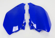 Side Panels Yz125 Yz250 02 14