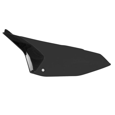 Side Panel Rtech Yamaha Yz65 18 23 Black