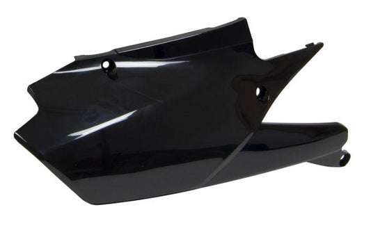 SIDE PANELS RTECH MADE IN ITALY YAMAHA YZ450F 18-21 YZ250F YZ450FX 19-21 YZ250FX 20-21 BLACK