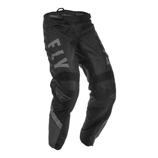 FLY 2020 F-16 PANT - BLACK / GREY