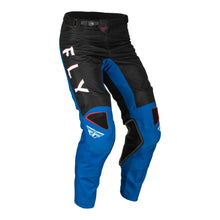 Fly Racing 2023 Kinetic Kore Pant - Blue / Black