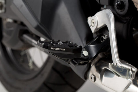 FOOTREST EXTENSION CRF1000L AFRICA TWIN