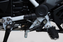 GEAR LEVER ADJUSTABLE BMW R1200GS R1250GS