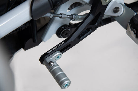 GEAR LEVER ADJUSTABLE BMW R1200GS R1250GS