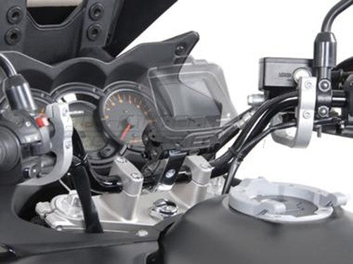 *GPS HANDLEBAR MOUNT 22MM