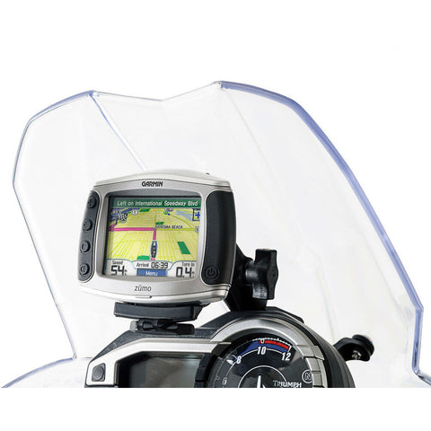 Gps Cockpit Mount Sw Motech Triumph 800 Tiger Xc 800 Tiger Xcr 11 18