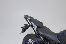 CARRIER SWMOTECH STREETRACK ALUMINUM TOP CASE GIVI KRAUSER &SHAD/SYSBAG 15/30 BAG - ADAPTER PLATE