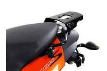 ALU RACK CARRIER SW MOTECH BMW K 1200 S 05-08 K 1300 S 09-15