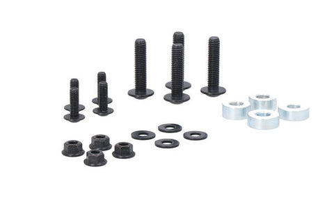 *LOWERING KIT FOR SW MOTECH ADVENTURE RACK BMW R1200GS 12-18 R1250GS 18-21