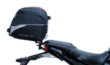 Ventura Luggage for Honda CB 650R, CBR 650R (21 - >)
