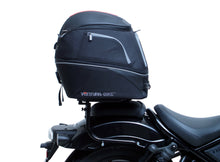 Ventura Luggage for Honda CMX 1100 Rebel, manual and DCT (2021 - >)