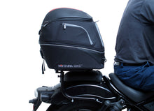 Ventura Luggage for Honda CMX 1100 Rebel, manual and DCT (2021 - >)