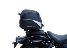 Ventura Luggage for Honda CMX 1100 Rebel, manual and DCT (2021 - >)