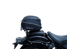 Ventura Luggage for Honda CMX 1100 Rebel, manual and DCT (2021 - >)