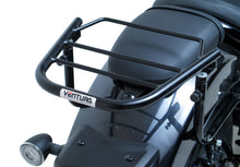 Ventura Luggage for Honda CMX 1100 Rebel, manual and DCT (2021 - >)