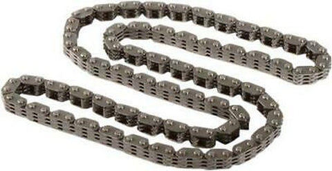 CAM CHAIN HOT CAMS SILENT CHAIN: HEAT-TREATMENT LINKS CREATES EXCELLENT FRICTION & IMPACT RESISTANCE