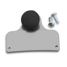 HOUR METER MOUNT HARDLINE FOR NEW HUSQVARNA KTM OR ANY 6MM HOLE