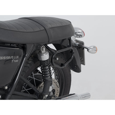 Side Carrier Slc Sw Motech Thruxton Bonneville Scrambler