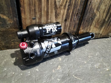 Rear Shock Fox Float 205 X 65