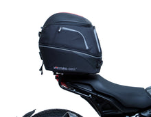 Ventura Luggage for Indian FTR, FTR S, FTR R Carbon (19 - >)