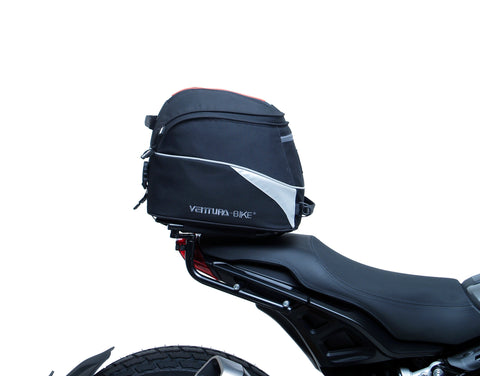 Ventura Luggage for Indian FTR, FTR S, FTR R Carbon (19 - >)