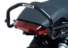 Ventura Luggage for Indian FTR, FTR S, FTR R Carbon (19 - >)