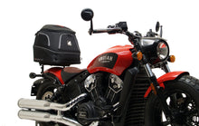 Ventura Luggage for Indian Scout Bobber, Bobber Twenty, Bobber sixty, Bobber Rogue (18 - >)