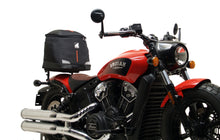 Ventura Luggage for Indian Scout Bobber, Bobber Twenty, Bobber sixty, Bobber Rogue (18 - >)