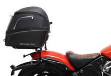 Ventura Luggage for Indian Scout Bobber, Bobber Twenty, Bobber sixty, Bobber Rogue (18 - >)